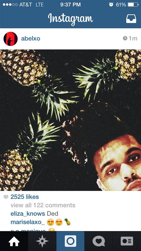 Pin By On The Weeknd Abel The Weeknd Beauty Behind The