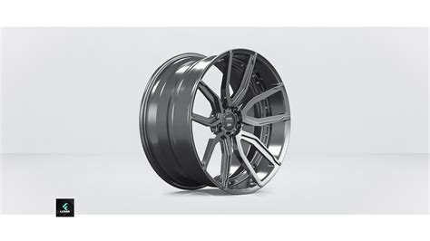 Loma Forged Wheels Collection Loma Forged™