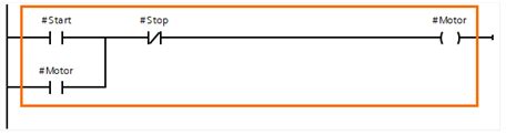 An Introduction To The Function Block Diagram FBD Language In TIA Portal