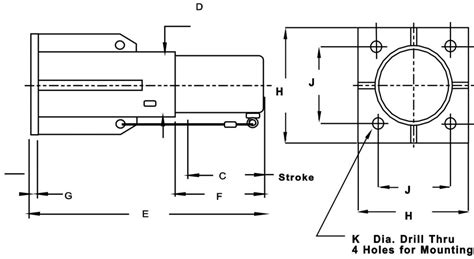 Crane Buffer W Series For Overhead Cranes