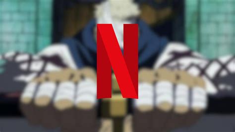 L Anime Spin Off One Piece Arrive Sur Netflix Tr S Rapidement Il Est