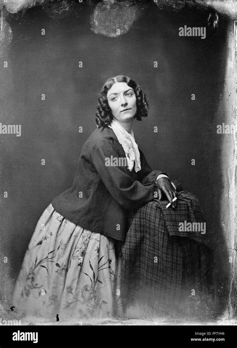 Lola Montez 1818 1861 NnΘe Marie Dolores Eliza Rosanna Gilbert