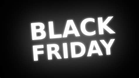 Black Friday: origin, history and why is called Black Friday? - AS USA