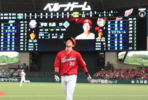 カープ3季連続交流戦最下位が決定ベンチも選手も「戦力不足」を感じながらプレーしているのでは松田オーナー、カープ球団の責任は重いよ