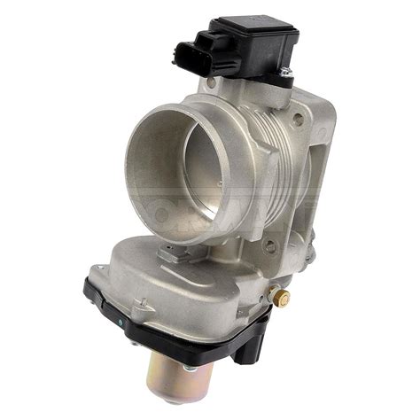 Dorman® 977 160 Oe Solutions™ Fuel Injection Throttle Body