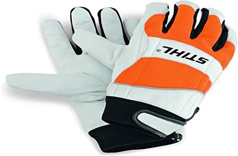 Stihl Dynamic Protect Ms Size L Cut Protection Gloves L