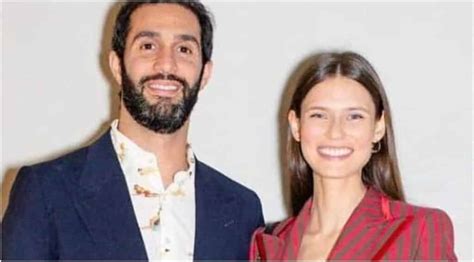 Bianca Balti chi è l ex fidanzato Sal Lahoud