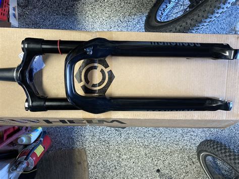 2022 RockShox 35 Gold RL For Sale