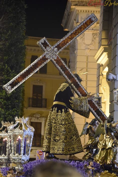 Explicarte Sevilla La Hermandad Del Silencio