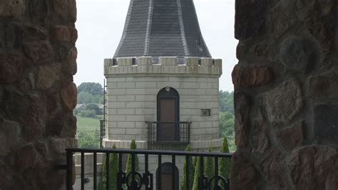 The Newly Remodeled Kentucky Castle Reopens Wdrb 41 Louisville News