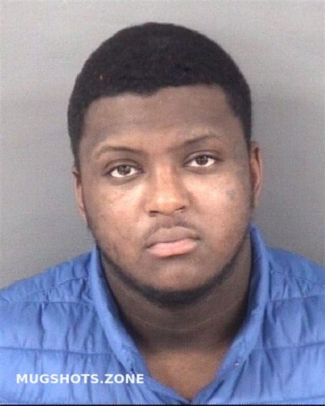 Mckenzie Branden Daekwon 11 29 2023 Cumberland County Mugshots Zone