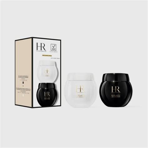 Helena Rubinstein Re Plasty Age Recovery Day And Night Set