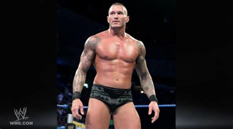 Randy Orton Return To Smackdown Randy Orton Image 28710809 Fanpop