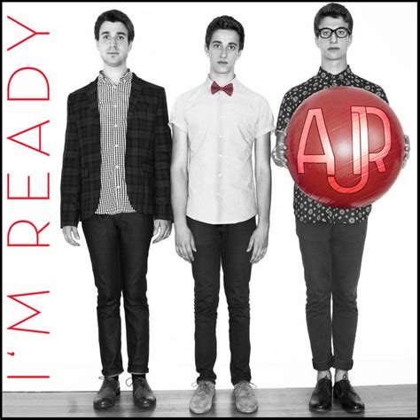 Im Ready Ep Ep By Ajr Spotify