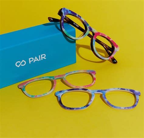 Pair Eyewear Customizable Kids Glasses Shark Tank Season 11