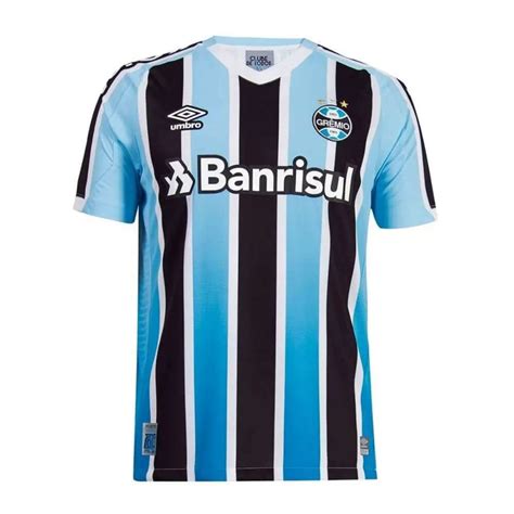 Camisa Do Grêmio Tradicional LanÇamento 202324 De Alta Qualidade Frete GrÁtis Envio Imediato