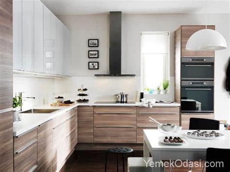 Ikea Mutfak Modelleri Yemek Odas