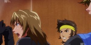 Netorare Fighter Porn Videos