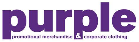 Purple Corporate Logo Logodix