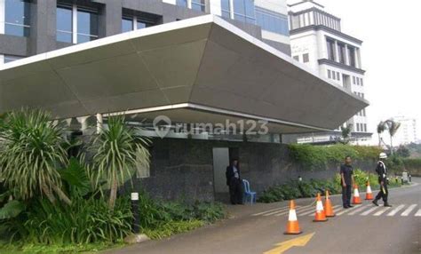 Gedung Mewah Siap Pakai Harga Dibawah Njop Lokasi Strategis Di Area Tb