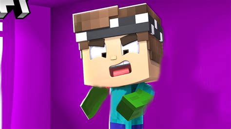 Ich Werde Zombie In Minecraft Youtube