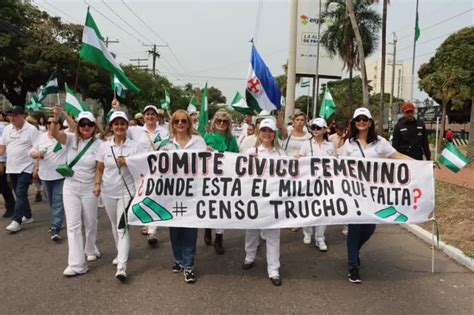 La Primera Semana De Septiembre Comienza Con Movilizaciones Y Protestas