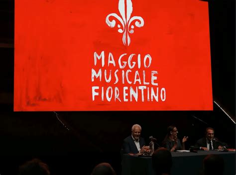 Firenze Ecco Il Cartellone Del Maggio Musicale Fiorentino