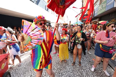 Carnaval Em Curitiba O Que Fazer Para Quem Gosta De Folia Curitiba