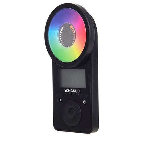 Baston Led RGB Yongnuo YN360 III Pro ALFATEC