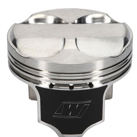 Shop High Quality Honda K Series Pistons - Wiseco 6634M8725