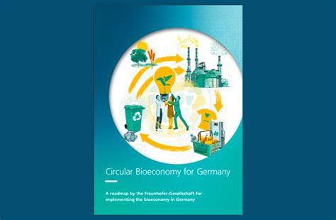 Roadmap Circular Bioeconomy For Germany” Bioregions