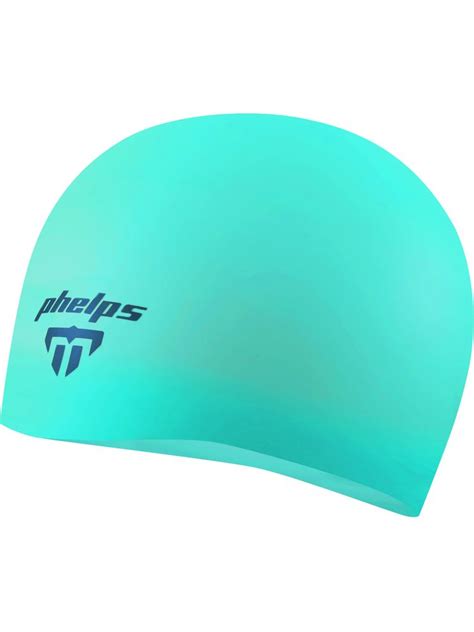 Phelps Race Cap 20 Turquoise And Navy