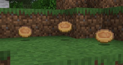 Full Pumpkin Pie Minecraft Texture Pack