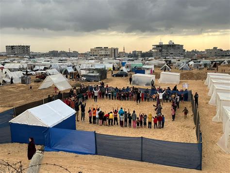 Palestine Humanitarian Response