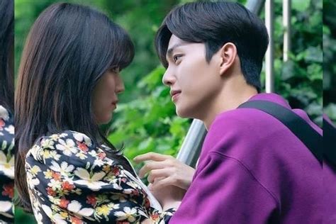 Kerap Pamer Kemesraan Di Lokasi Syuting Song Kang Dan Han So Hee