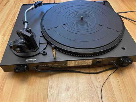 Gramofon Technics Sl Q Kowalewo Olx Pl