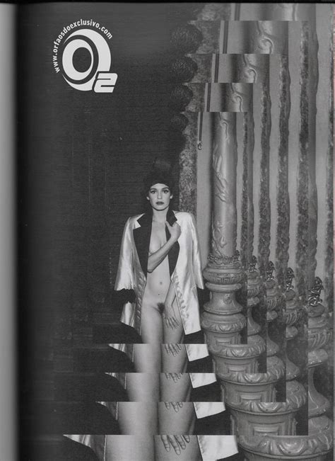 Naked Maria Flor Added By Lobezno