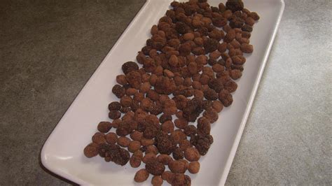 Chocolate-Covered Coffee Beans Recipe - Food.com