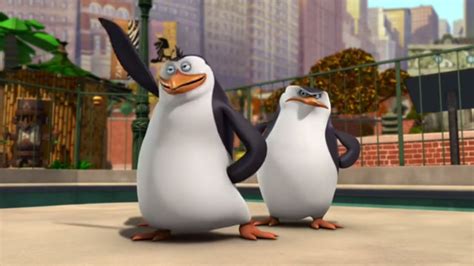 Dig It Baby Penguins Of Madagascar Photo Fanpop