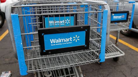 Por Qu Los Clientes De Walmart Se Quejan Del Dise O De Los Nuevos