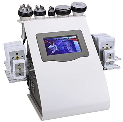 The 10 Best Lipo Laser Machine The Sweet Picks