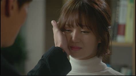 HOT 오만과 편견 회 의심해서 미안해 백진희 최진혁 향한 고마움 표현 YouTube