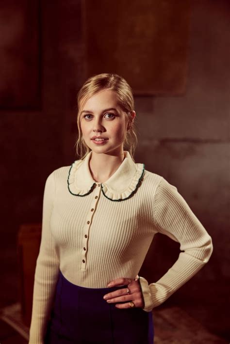 Picture Of Angourie Rice