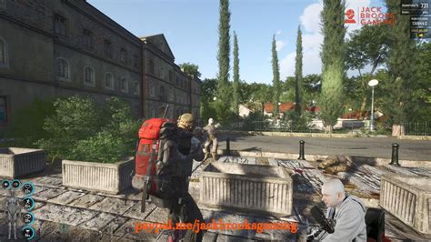 Scum Wolfswagen Panzern Und Zum Sanatorium Mit Dr Bohne Youtube