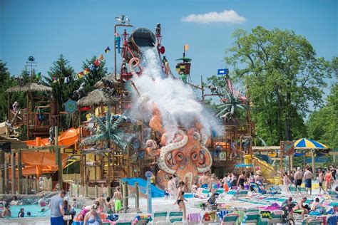 Newsplusnotes Zoombezi Bay Debuts New Baboon Lagoon Water Park Expansion