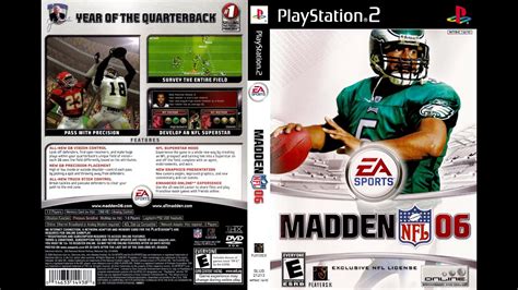 Madden Nfl Ps P Fps Youtube