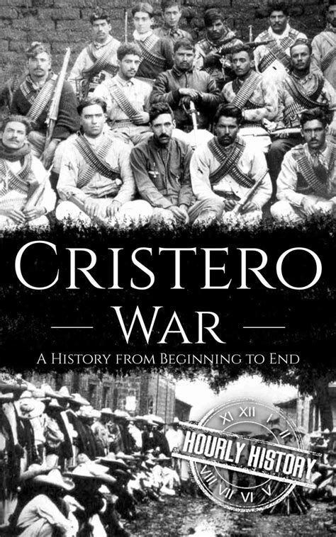 Cristero War | Book & Facts | #1 Source of History Books