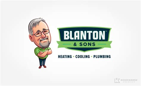 Blanton Son S Heating Cooling Plumbing KickCharge