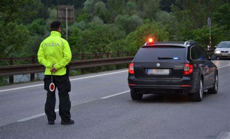 Obmedzenie Na Ceste Iii Triedy V Stre Ne Bude Iasto N Uz Vierka