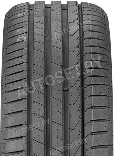 Pirelli Cinturato P7 C2 24545 R18 100y — купить со скидкой